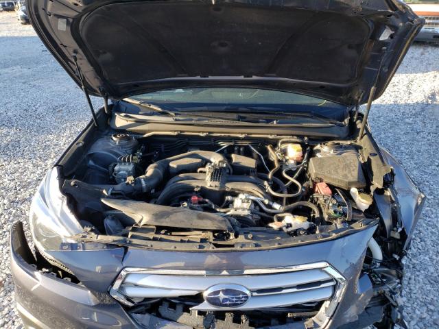 2015 SUBARU OUTBACK 4S4BSBCC4F3332918