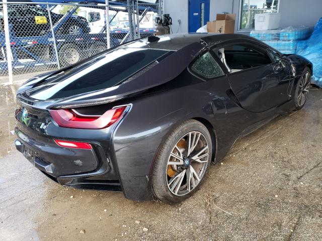 VIN WBY2Z2C56FV674472 2015 BMW I8 no.4