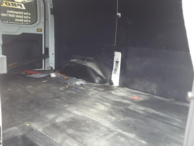 2017 FORD TRANSIT T- 1FTYR1YG7HKA41113
