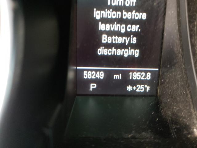 2014 AUDI A5 PREMIUM WAULFAFR9EA035626