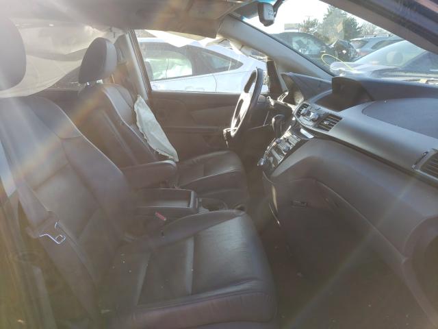 2012 HONDA ODYSSEY TO 5FNRL5H9XCB120652