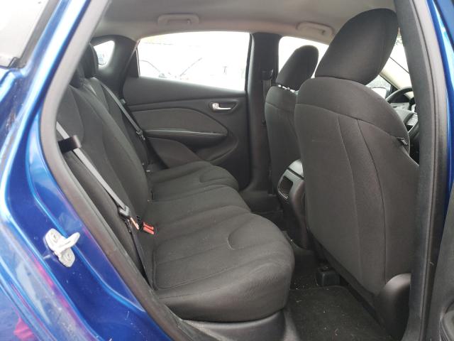 2013 DODGE DART SE 1C3CDFAA3DD304941