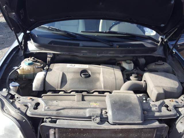 2010 VOLVO XC90 3.2 YV4982CZ9A1536346