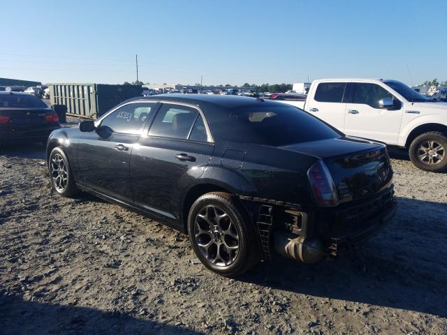 2014 CHRYSLER 300C VARVA 2C3CCAJG4EH242691
