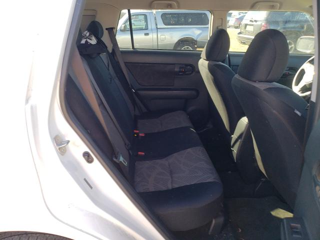 2014 TOYOTA SCION XB JTLZE4FE8EJ063453