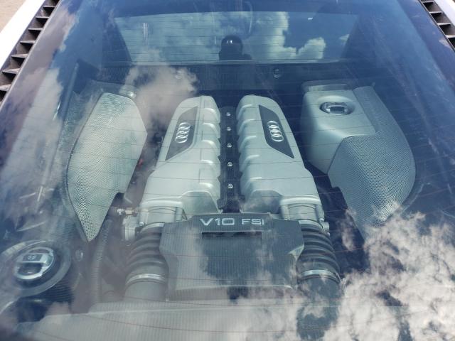 2010 AUDI R8 WUAANAFG8AN001033