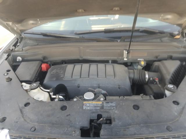 2012 GMC ACADIA SLT 1GKKVRED0CJ338916