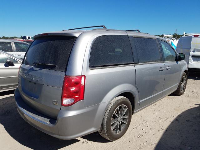 2018 DODGE GRAND CARA 2C4RDGEG0JR283341