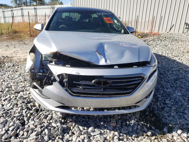 2015 HYUNDAI SONATA SPO 5NPE34AF6FH056236