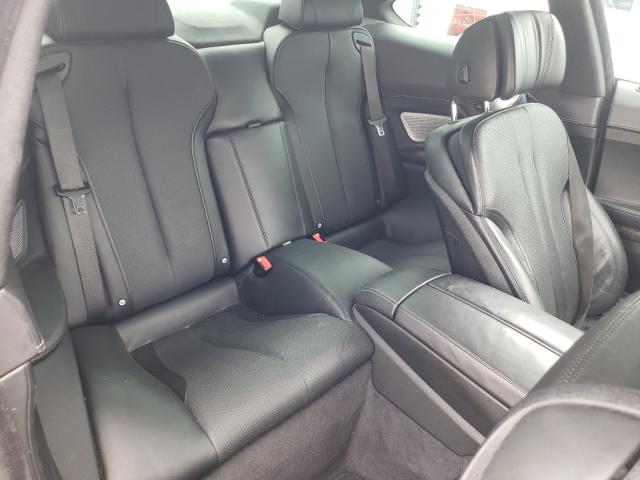 2012 BMW 650 XI WBALX5C5XCC893842
