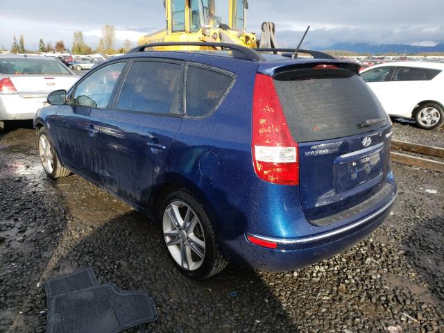 2012 HYUNDAI ELANTRA TO KMHDC8AE5CU145951