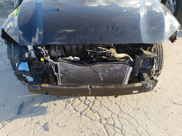 2019 HYUNDAI KONA SE KM8K1CAA8KU252701