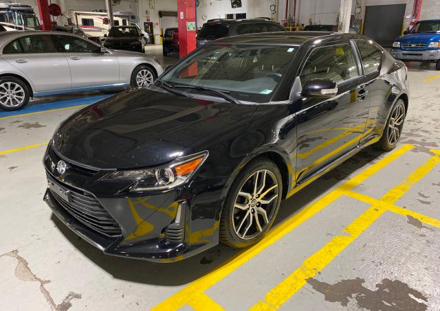2016 TOYOTA SCION TC JTKJF5C73GJ016439