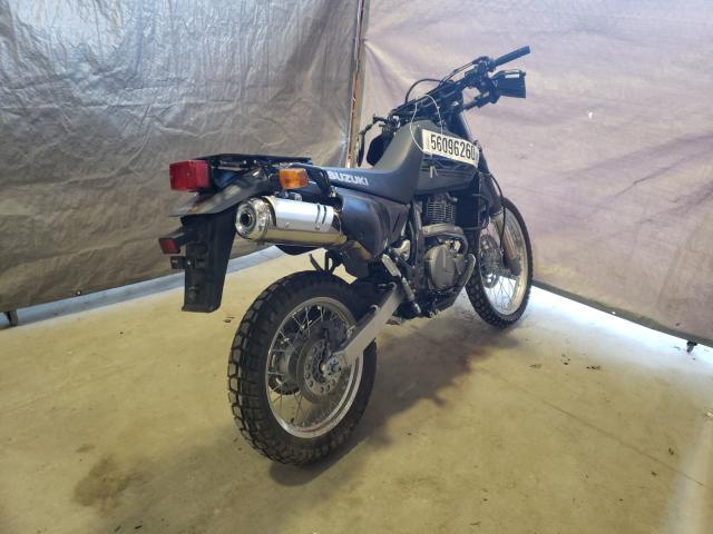 2020 SUZUKI DR650 SE JS1SP46A3L7101924