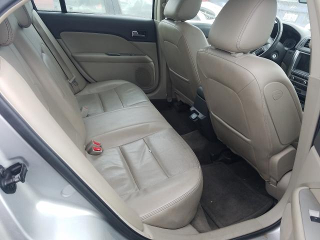 2010 FORD FUSION HYB 3FADP0L36AR399944