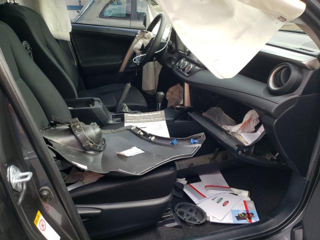 2014 TOYOTA RAV 4 JTMBFREV0ED065849