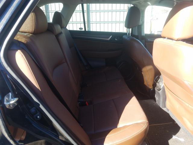 2017 SUBARU OUTBACK TO 4S4BSETCXH3379827