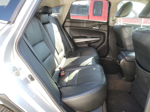 2015 HONDA CROSSTOUR 5J6TF1H5XFL001496