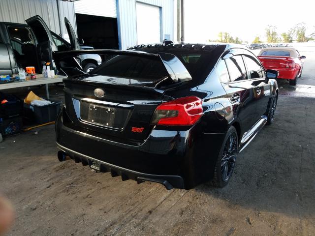 2016 SUBARU WRX STI JF1VA2M69G9802023