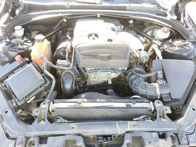 2014 CADILLAC ATS PREMIU 1G6AE5SX9E0113615