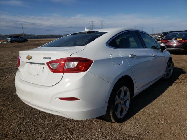 2017 CHEVROLET CRUZE PREM 1G1BF5SM0H7103287