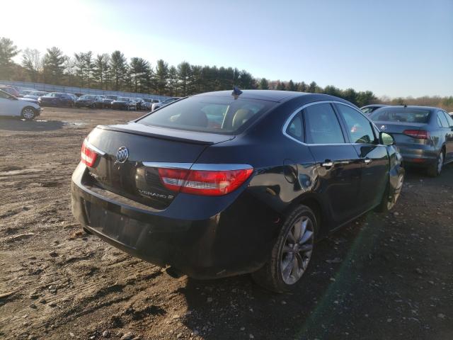 2014 BUICK VERANO PRE 1G4PT5SV7E4190662