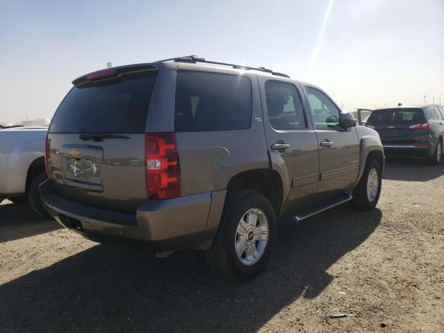 2014 CHEVROLET TAHOE K150 1GNSKBE01ER220216