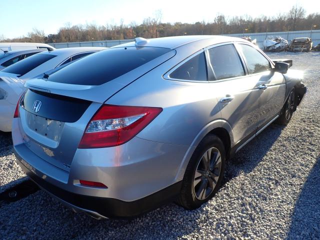 2015 HONDA CROSSTOUR 5J6TF1H5XFL001496