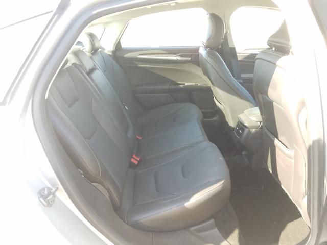 2016 FORD FUSION TIT 3FA6P0K98GR217586