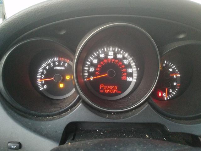 2010 KIA OPTIMA LX KNAGG4A85A5393968