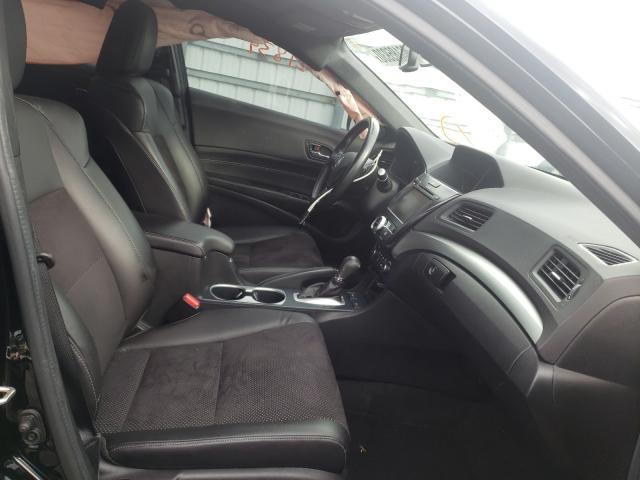 2017 ACURA ILX PREMIU 19UDE2F89HA012067