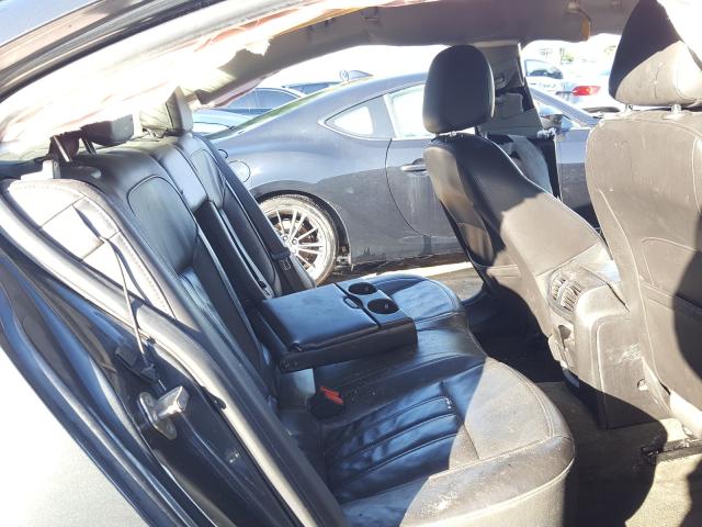 2013 BUICK REGAL PREM 2G4GS5EV8D9205633