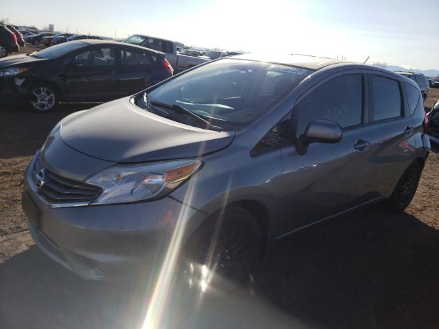 2014 NISSAN VERSA NOTE 3N1CE2CP5EL415993