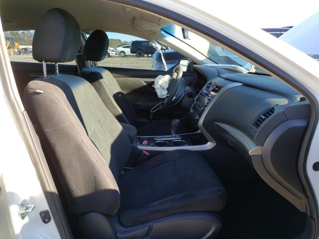 2014 NISSAN ALTIMA/S/S 1N4AL3AP1EN236407