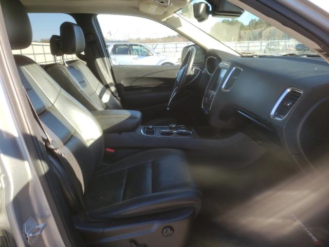 2015 DODGE DURANGO 1C4SDJET3FC715562
