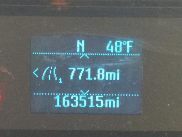 2013 FORD FUSION S 3FA6P0G74DR136426