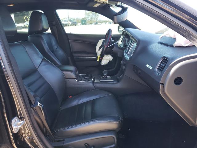 2012 DODGE CHARGER SX 2C3CDXHG5CH279025