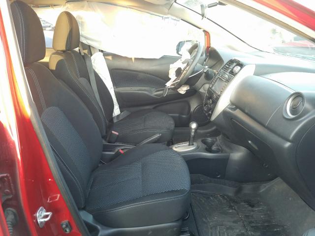2015 NISSAN VERSA NOTE 3N1CE2CP6FL442234