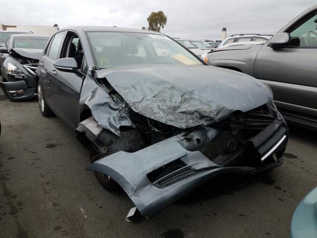 Фото: 3VW2A7AU2FM020219