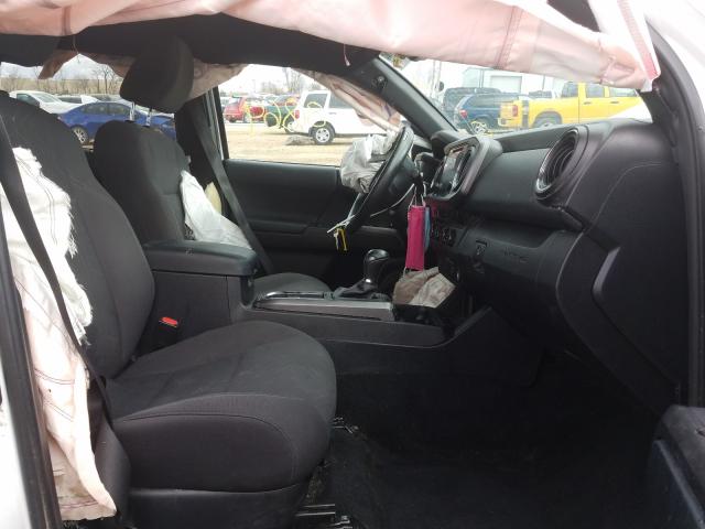 2016 TOYOTA TACOMA DOU 5TFCZ5AN3GX034218