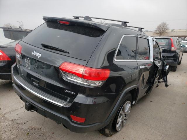 2014 JEEP GRAND CHER 1C4RJFBT1EC244454