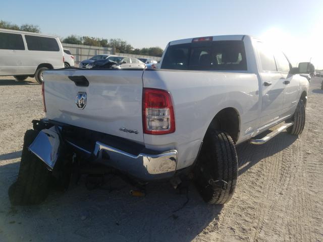 2019 RAM 2500 TRADE 3C6UR5CJ3KG713067