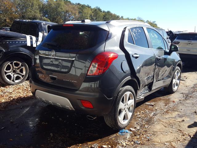 2016 BUICK ENCORE KL4CJASB1GB595318