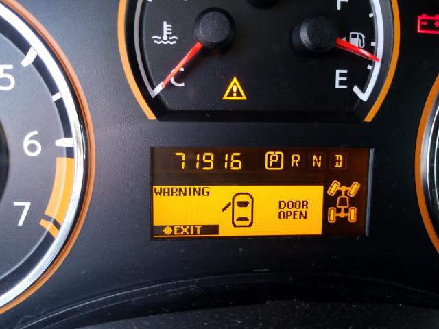 2015 NISSAN ARMADA PLA 5N1AA0NE1FN603388