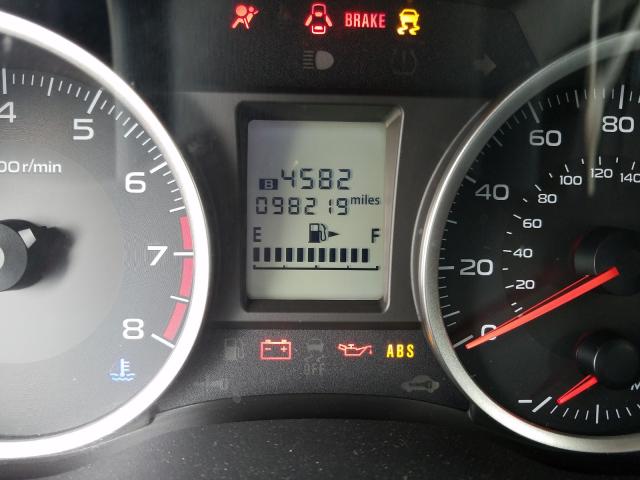 2013 SUBARU XV CROSSTR JF2GPACC5D1804043