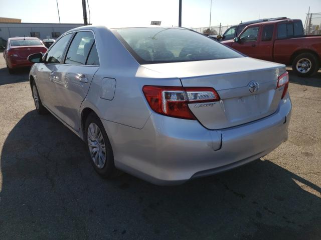 2012 TOYOTA CAMRY 4T1BF1FK4CU008701