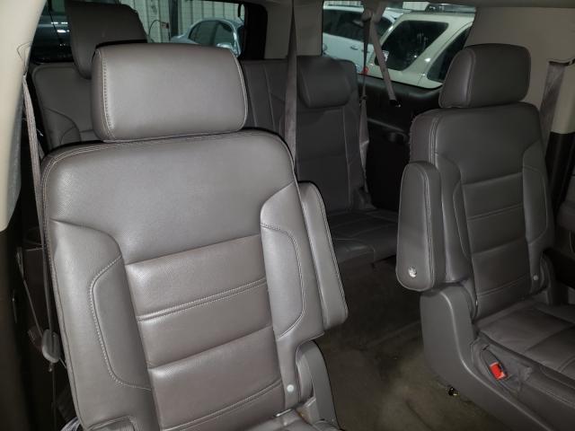 2015 GMC YUKON XL D 1GKS2JKJ1FR705381