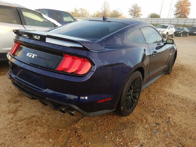 2020 FORD MUSTANG GT 1FA6P8CF5L5150526