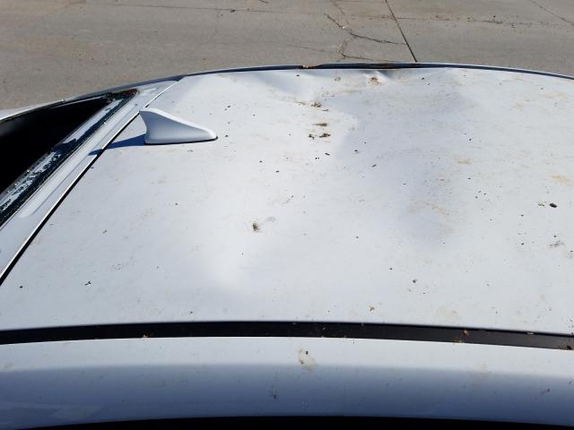 2020 HYUNDAI IONIQ SE KMHC75LC6LU187233