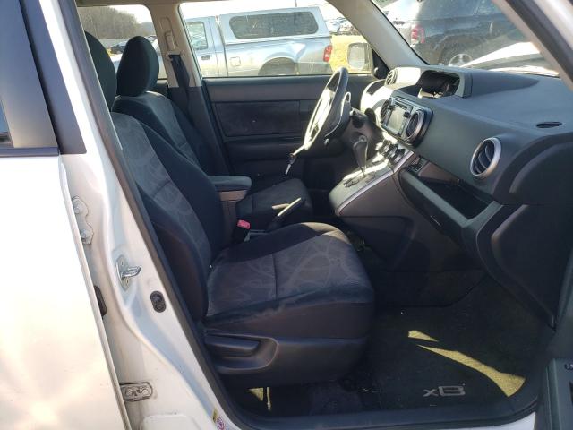 2014 TOYOTA SCION XB JTLZE4FE8EJ063453